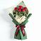 Букет цветов из: Розы в Суксун