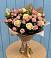 Букет цветов из: Розы в Суксун