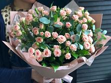 Букет Удовольствие #REPLACE_PRED# Суксун
