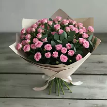 Букет Удовольствие в Суксун