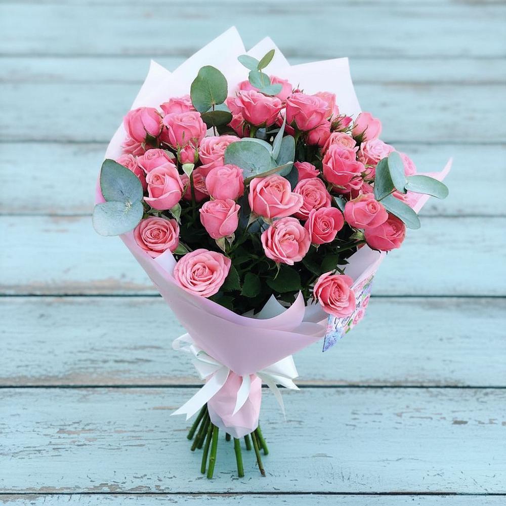 Букет Леди совершенство в Суксун