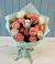 Букет цветов из: Розы в Суксун