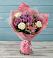 Букет цветов из: Герберы в Суксун