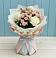 Букет цветов из: Розы в Суксун