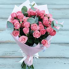 Букет Леди совершенство #REPLACE_PRED# Суксун